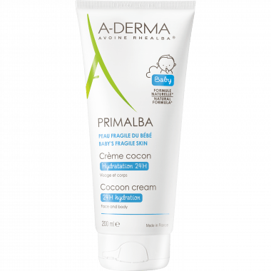 Primalba Crema Cocon 200ml - Lovesano
