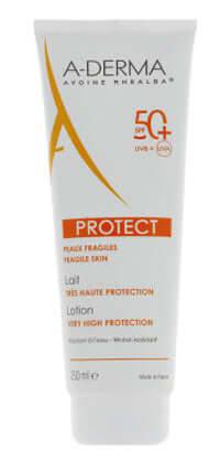 ADERMA A-D PROTECT LATTE 250ML - Lovesano