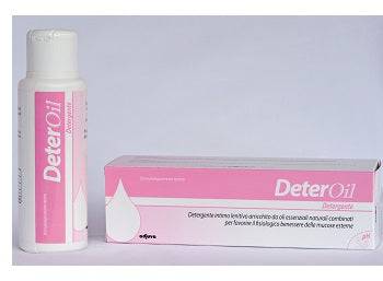DETEROIL DETERGENTE 250ML - Lovesano