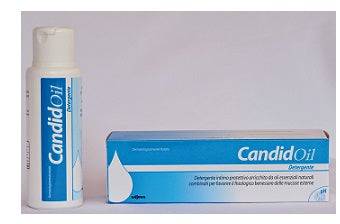 CANDIDOIL DETERGENTE 250ML - Lovesano
