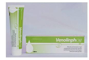 VENOLINPHOIL GEL 100ML - Lovesano