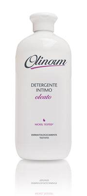 OLINORM DET INT OLEATO 500ML - Lovesano