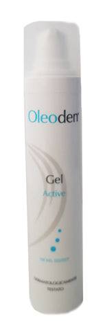 OLEODEN GEL ACTIVE 50ML - Lovesano