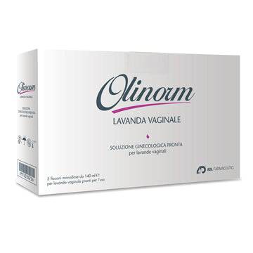 OLINORM LAVANDA 5FLX140ML - Lovesano