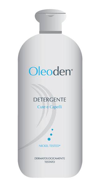 OLEODEN DETERGENTE CUTE/CAP - Lovesano