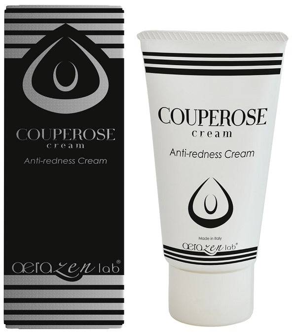 COUPEROSE CREAM 50ML - Lovesano