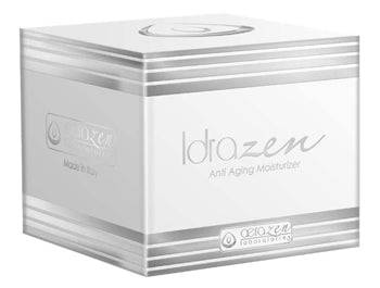 IDRAZEN ANTI AGING MOISTURIZER - Lovesano