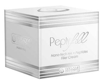 PEPTYFILL FILLER CREAM 50ML - Lovesano