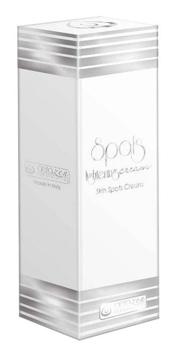 SPOTS SKIN SPOTS CREAM 50ML - Lovesano
