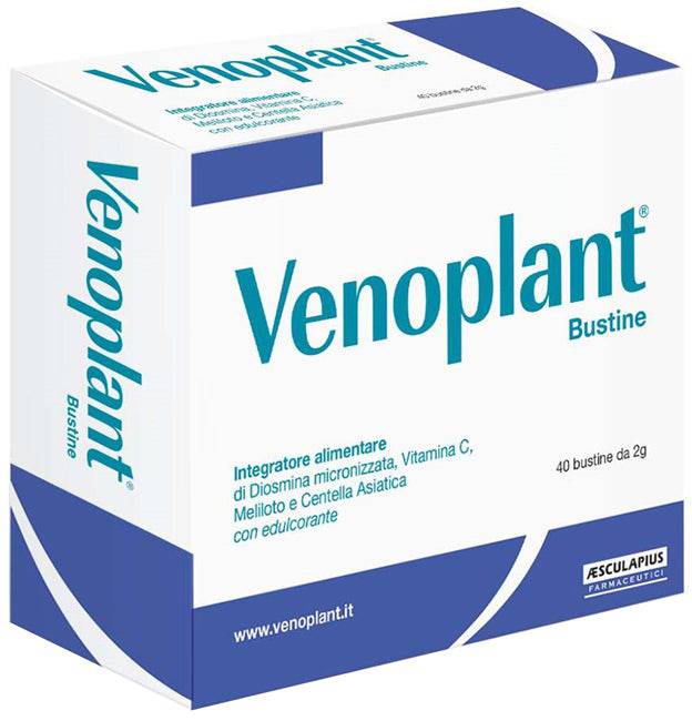 VENOPLANT 40BUST - Lovesano