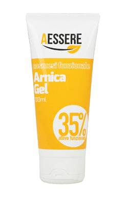 ARNICA GEL 35% 100ML - Lovesano