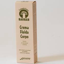 BAOBAB AESSERE CREMA CORPO - Lovesano
