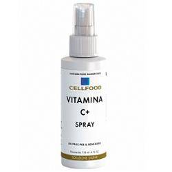 CELLFOOD VITAM C+INTEG 118ML - Lovesano