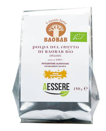 BAOBAB AESSERE RICARICA BIO150 - Lovesano