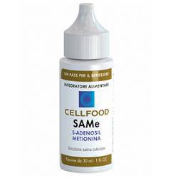 CELLFOOD SAM E INTEG GTT 30ML - Lovesano