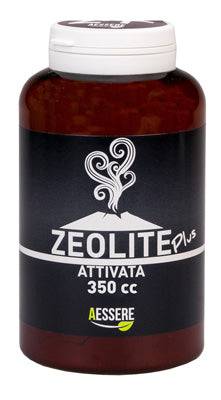 ZEOLITE PLUS ATTIVATA 350ML - Lovesano
