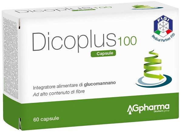 DICOPLUS 100 60CPS - Lovesano