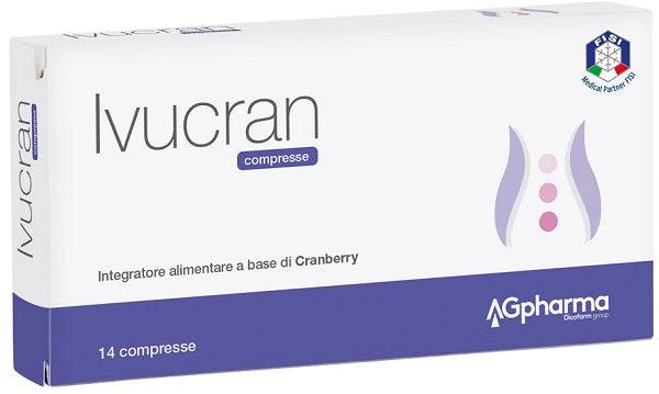 IVUCRAN 14CPR - Lovesano