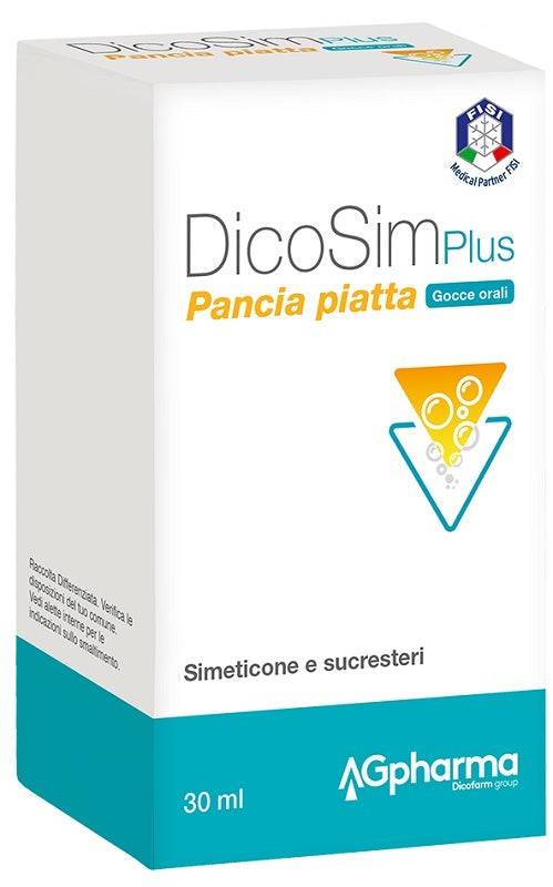 DICOSIM Plus 30ml - Lovesano