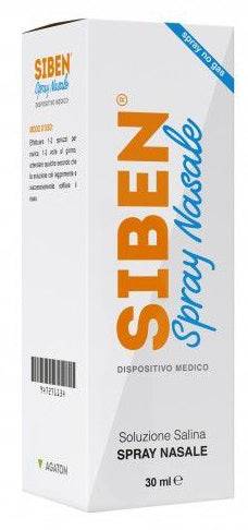 SIBEN SPRAY 30ML - Lovesano