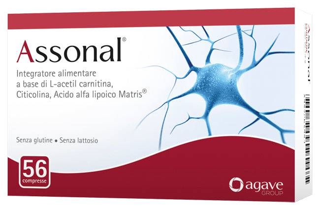 ASSONAL 56CPR - Lovesano