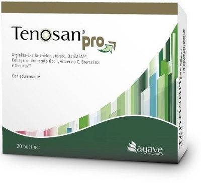 TENOSAN PRO 20BUST - Lovesano