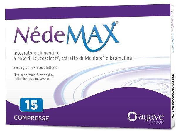 NEDEMAX 15CPR - Lovesano