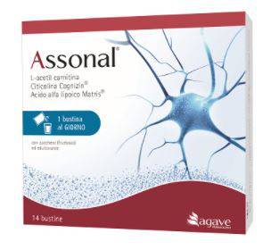 ASSONAL 14BUST - Lovesano