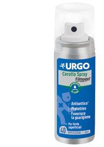 URGO CEROTTO SPRAY FILMOGEL - Lovesano