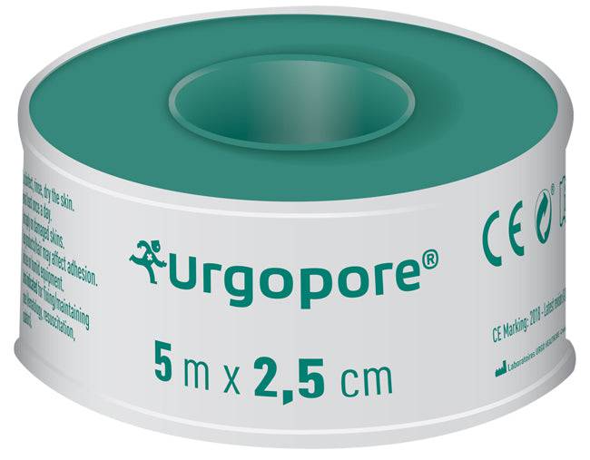 URGO ROCCH URGOPORE 5MX2,5CM - Lovesano