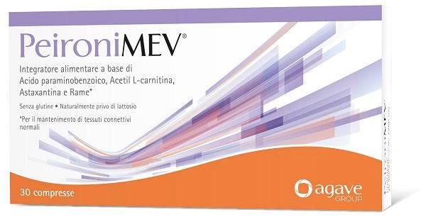 PEIRONIMEV 30CPR - Lovesano