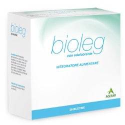 BIOLEG 20BUST - Lovesano