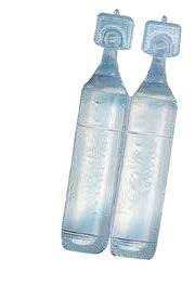 RINOWASH SOLUZ 10FLAC 10ML - Lovesano