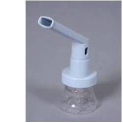 MEFAR 2000 AMPOLLA C/RACCORDO - Lovesano