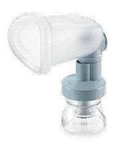 Nebula Spacer Maschera+ampolla - Lovesano