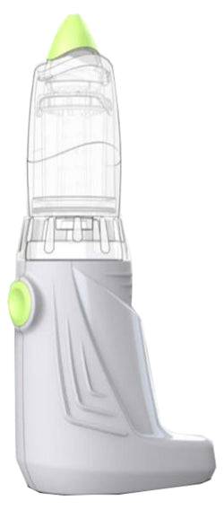 RINOWASH EGO DOCCIA NASALE MIC - Lovesano