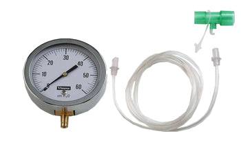 VITAPEP Manometro Kit C/Racc. - Lovesano