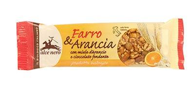 BARRETTA FARRO/ARAN BIO 20G ALCE - Lovesano
