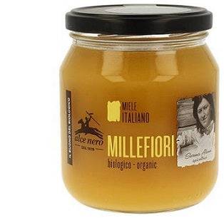 MIELE MILLEFIORI ITAL 700G ALCE - Lovesano