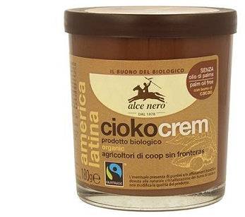 CIOKOCREM CREMA SPALM BIO NOCC - Lovesano