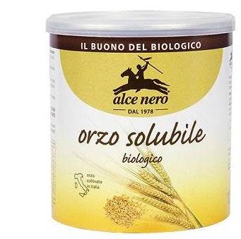 ORZO SOLUBILE BIO 125G - Lovesano