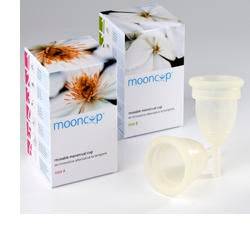 MOONCUP TAGLIA B COPP 1PZ - Lovesano