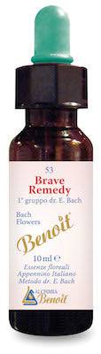 BRAVE REMEDY 10ML - Lovesano