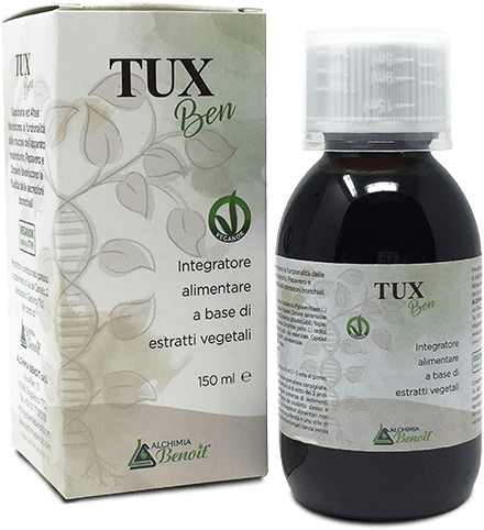 TUX BEN 150ML - Lovesano