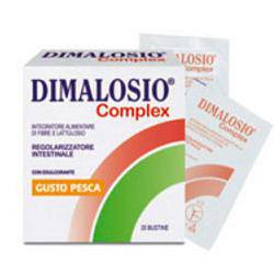 DIMALOSIO COMPLEX 20BUSTE - Lovesano