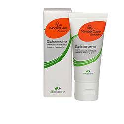 KINDERCARE DOLCENOTTE 30ML - Lovesano