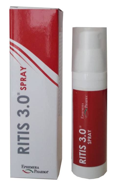 RITIS 3.0 SPRAY 50ML - Lovesano
