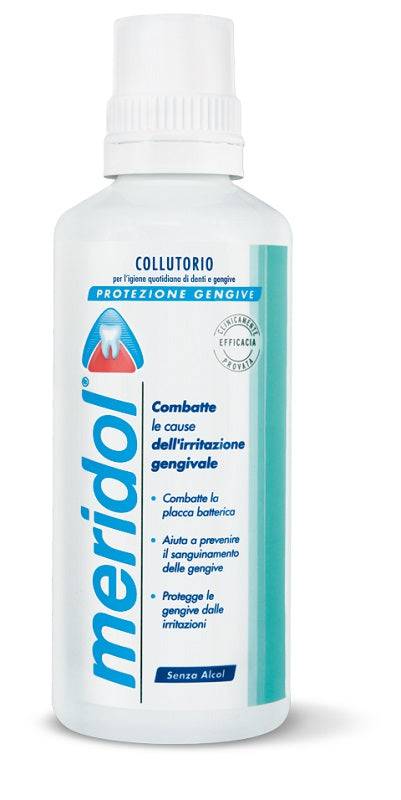 MERIDOL COLLUTORIO 100ML - Lovesano