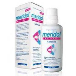 MERIDOL HALITOSIS COLL 400ML - Lovesano