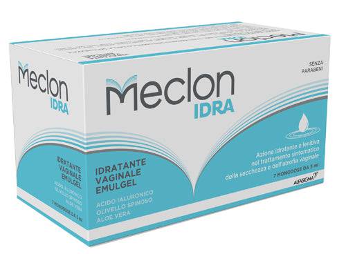 MECLON IDRA EMULGEL 7FLC 5ML - Lovesano